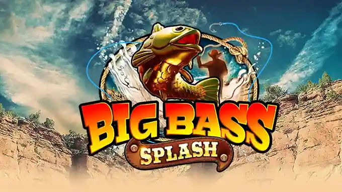  Big Bass Splash Slot — Review and Play for Money