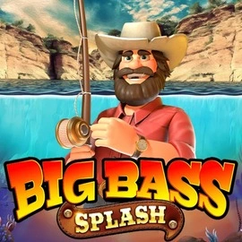  Big Bass Splash Slot