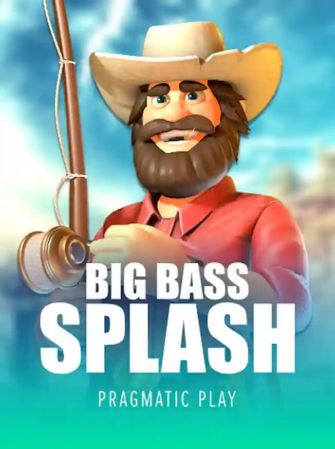  Big Bass Splash Slot — Review and Play for Money